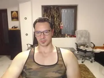 Chaturbate Adult Webcams of muscleaj69