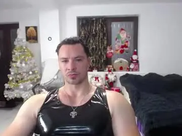 Chaturbate Sex Chat of muscleaj69