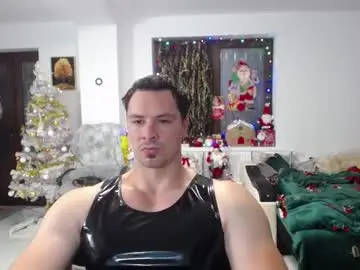 Chaturbate Adult Webcams of muscleaj69