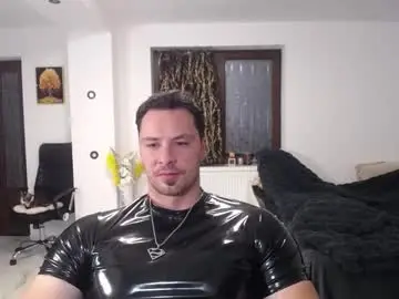 Chaturbate Best Webcam of muscleaj69