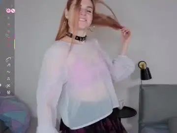 Chaturbate Live Sex of noradunn