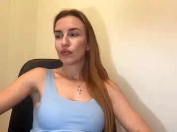 Chaturbate Live Sex Cam of nyxelia_