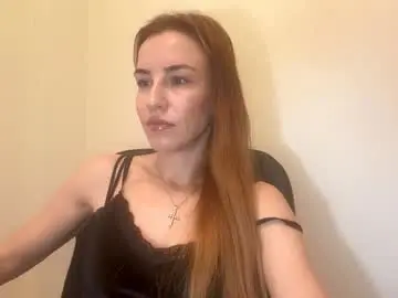 Chaturbate Live Sex Cam of nyxelia_