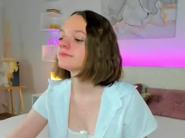 olivia_riesz from chaturbate