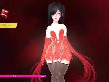 Chaturbate Live Sex Cam of paigecontrolsyou