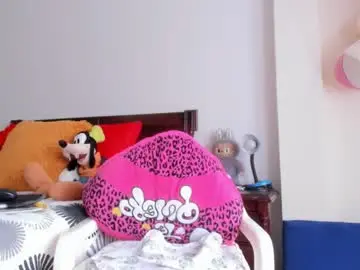 skarleth_king from chaturbate