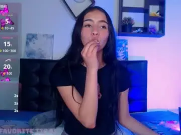 Chaturbate Free Porn Cam of solgp