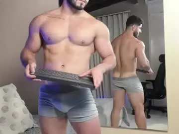 Chaturbate Adult Video Chat of thiago_moretti