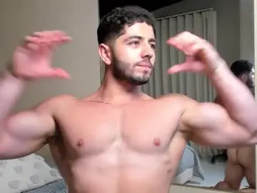 Chaturbate Sex Chat of thiago_moretti