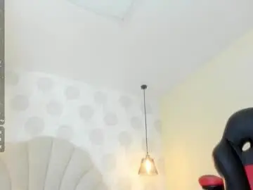 Chaturbate Nude Webcam of venusgreys1