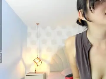 Chaturbate Nude Webcam of venusgreys1