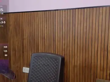 Chaturbate Nude Webcam of violett_collins_