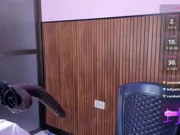 Chaturbate Free Live Porn of violett_collins_