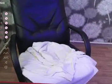 Chaturbate Nude Webcam of your__passion