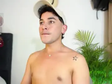 Chaturbate Free Live Porn of aaron_speitzer