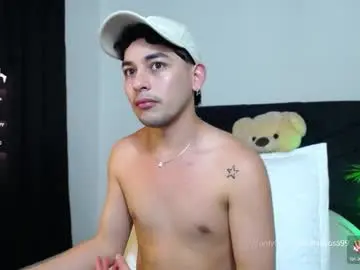 Chaturbate Private Sex Chat of aaron_speitzer