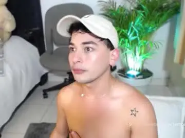 Chaturbate Best Webcam of aaron_speitzer