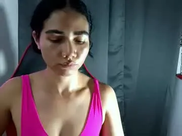 Chaturbate Live Sex of abbi_moon