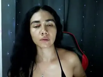 abbi_moon from chaturbate