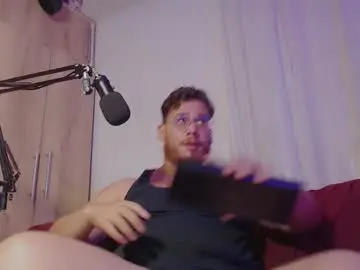 Chaturbate Adult Webcam of adam_coxxx