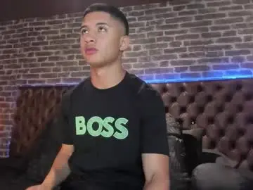 Chaturbate Sex Chat of alan_santhos