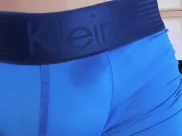 Chaturbate Best Webcam of alan_santhos