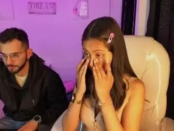 Chaturbate Private Sex Chat of annie_and_ryan