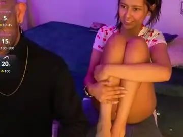 Chaturbate Adult Webcams of annie_and_ryan