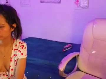 Chaturbate Live Sex Cam of annie_and_ryan