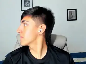 Chaturbate Adult Webcam of babyted273