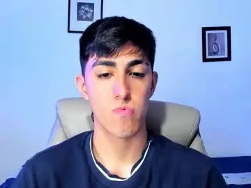 Chaturbate Sex Chat of babyted273