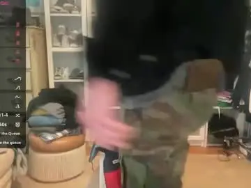 Chaturbate Live Sex Cam of bigdickwalkin