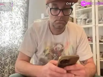 Chaturbate Private Sex Chat of bigdickwalkin