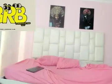 Chaturbate Live Porn of charlot_vega_