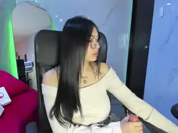 Chaturbate Adult Webcam of chloee_thompson