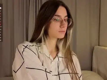 Chaturbate Sex Cam of christinfinnie