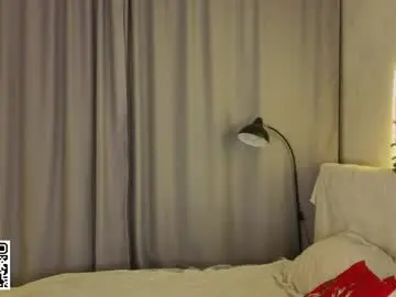 Chaturbate Sex Chat of christinfinnie