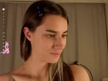 Chaturbate Free Porn Cam of christinfinnie