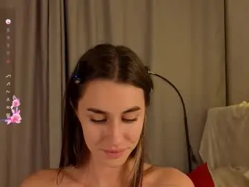 Chaturbate Live Sex Cam of christinfinnie