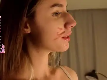 Chaturbate Best Webcam of christinfinnie