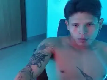 Chaturbate Adult Webcam of constantin_blessed_69