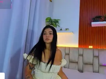 Chaturbate Free Porn Cam of diamond_canela