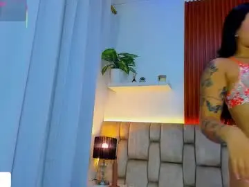 Chaturbate Free Live Porn of diamond_canela
