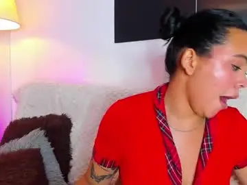 Chaturbate Free Live Porn of diamond_canela