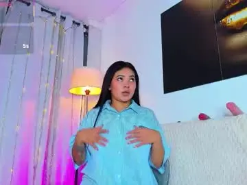 Chaturbate Free Porn Cam of diamond_canela