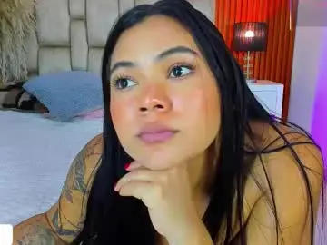 Chaturbate Free Live Porn of diamond_canela