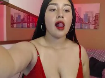 Chaturbate Best Webcam of doll_soofiaahx