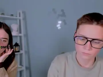 Chaturbate Nude Webcam of emi_fade