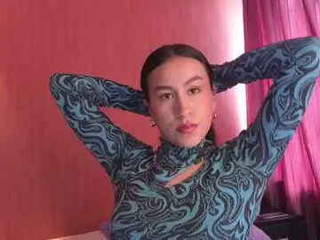 Chaturbate Live Sex Cam of emigomez_