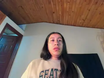 Chaturbate Adult Webcam of emigomez_